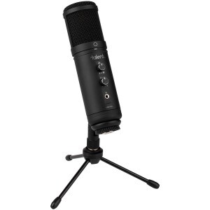 Main product image for Talent USB-PRO Professional USB Microphone with Head 233-094